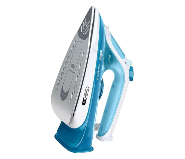 Braun Żelazko FI3144 BL FreeStyle 3 - 1211911 - zdjęcie 2